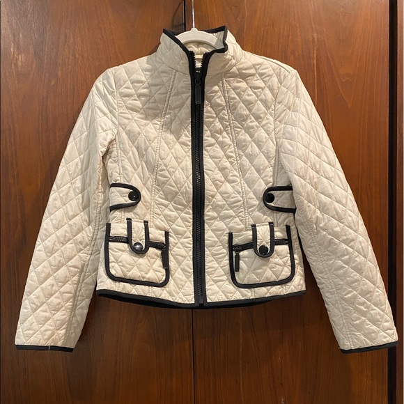 Ann Taylor Jackets & Blazers - Ann Taylor light jacket